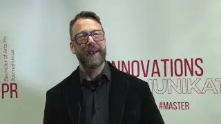 Interview mit Dr  Alexander Fink, ScMI AG