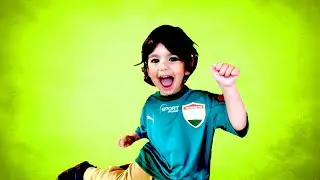 Yilmaz loves football