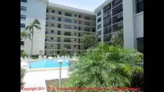 Lido Towers | Lido Key Sarasota FL Real Estate