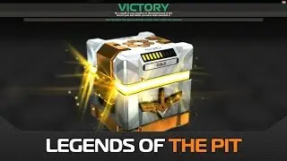 Robocraft l Game Of Pit - Ep. 2