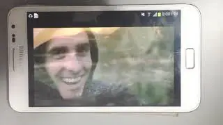 MPEG DASH Final Demo