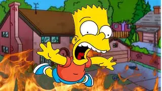 ALL NEW YOU VS HOMER LEAKS!