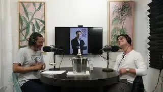 The Black wine Guy Experience Episode 74 - Jake Taub