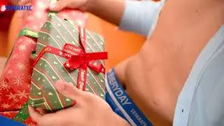 🎁 Black Friday Prep for a Merry Christmas with Separatec! 🎄