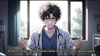 The Rise of Ye Bufan: Transforming from a Needy Student to an Urban Cultivation Guru