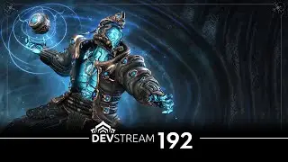 Warframe | Devstream 192: Vauban Heirloom, Android & Switch 2 News, 2025 Review & More!