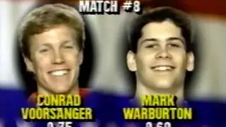 1989 U.S. Challenge - Show 8