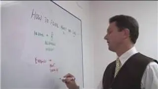 Small Business Tips : How to Figure Profit & Loss