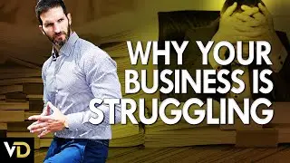Mindset Shift From Employee To Entrepreneur