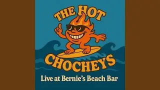 Sea Monkey Dew (Live)