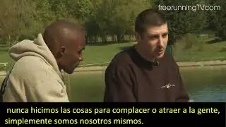 traduccion entrevista de sebastien foucan a david belle 2