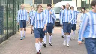Peace Promotion Video