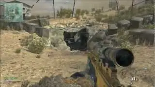 FFA dome sniping pour la forme