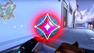 Sova Recon Bug Icebox - Reach Immortal with this Sova recon bug