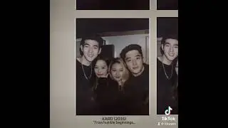 KARD&rsquo;s Unstoppable Glow-Up! 😍