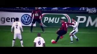 Hatem Ben Arfa   Welcome to PSG    Next Step   Crazy Goals, Skills, Passes   2016 HD