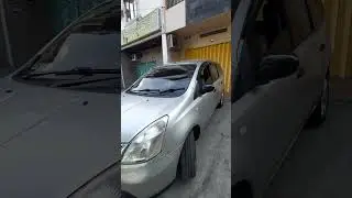 Fey Kursus Mengemudi - Belajar Parkir Mundur Di Tanjakkan