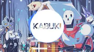 Undertale - Dating Start! (Kabuki Remix)