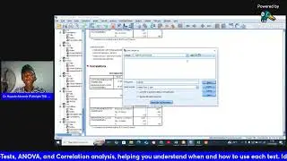 Kickstart Your Research: Mastering the Basics of Data Analysis