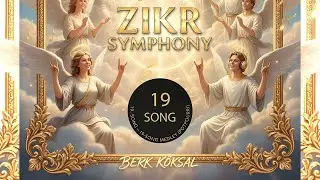 Zikr Symphony - 11. Ya Latif Ya Hafız