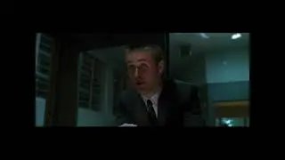 TRAILER FILM - Il caso Thomas Crawford (2007)