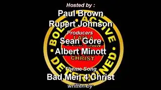 B. A. D. Man Show (Episode 18)