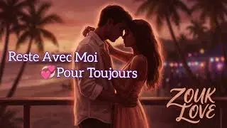 Reste Avec Moi Pour Toujours_Zouk Love,Chanson d'amour 