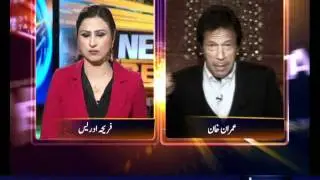 News Beat with Fereeha Idrees Dec 01, 2011 SAMAA TV 1/4