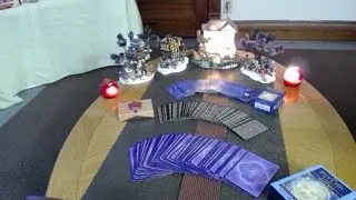 VIRGO:GENERAL FORECAST (NOVEMBER 2016) PSYCHIC INTUITIVE TAROT READING