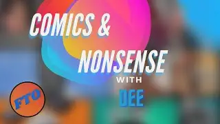 Comics & Nonsense - Top 5 Cosplayers of the week.