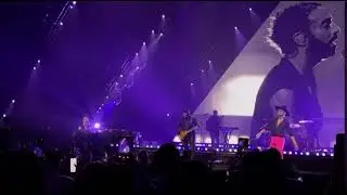 CAMILA EN CHICAGO (de que me sirve la vida)