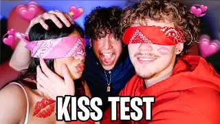 I Got Put On A BLIND DATE With A City Girl...