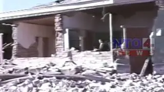 TERREMOTO DE 1,976