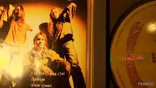 Monster Magnet - SUPERJUDGE...&Iota;&delta;&alpha;&nu;&iota;&kappa;ό &gamma;&iota;&alpha; &Beta;&rho;&alpha;&delta;&upsilon;&nu;έ&sigmaf; &Alpha;&kappa;&rho;&omicron;ά&sigma;&epsilon;&iota;&sigmaf;..