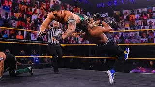 WWE: Flapjack