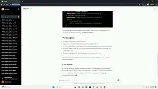 aws lambda python logging