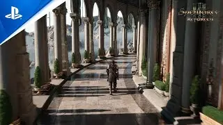 SpellForce III Reforced - Controller Explanation Trailer | PS5, PS4