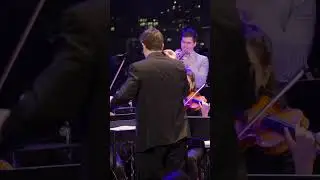 ROUTE 66 (Romero Lubambo & Rafael Piccolotto Chamber Orchestra) Dizzys - Lincoln Center NY