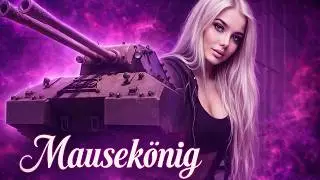 💖Mausek&ouml;nig💖