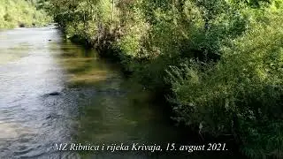 Rijeka Krivaja