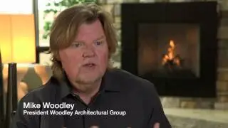 Mike Woodley Architect
