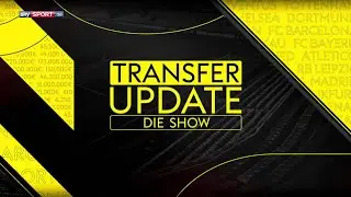 Transfer Update - Die Show. Die neuesten Infos zu Sadio Man&eacute;. #transfers #update #transferupdate
