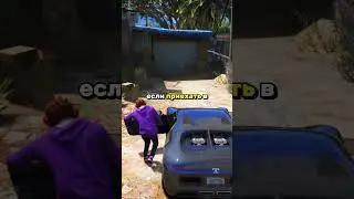 😳 ШОКИРУЮЩИЕ МИФЫ В ГТА 5 ! ТЫ ТОЧНО НЕ ЗНАЛ ЭТО О GTA 5 #гта #гта5 #гта6
