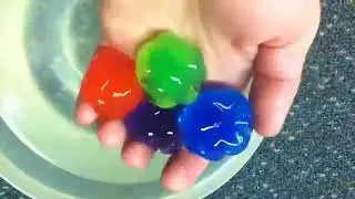 Water Balz Jumbo Polymer Balls[360] - REVERSE