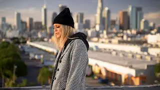 Karly Moreno - NAIVE (Official Video)