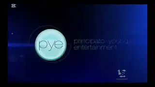 Tall Ships/Touchstone Television/Principato Young/Cinema Gypsy/It's A Laugh/Playhouse Disney/
