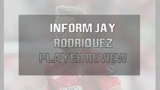 FIFA 13 IF Jay Rodriguez Review | In Game Stats And Gameplay HD
