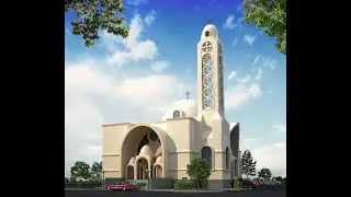 AMSM church Laval | Divine Liturgy |  Saturday January 10th, 2026