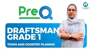 Draftsman Grade 1 | Civil PreQ | Previous year Questions | ICA Engineering Academy | Free class