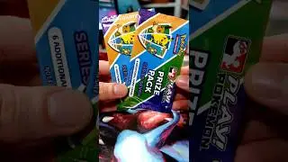Открываем ДВА призовых набора Pokemon из 7-й серии!